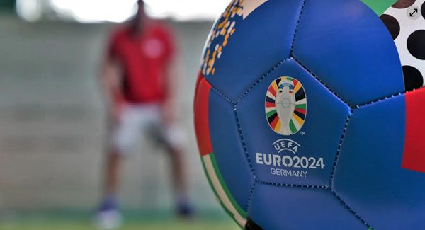 Gratis in den Westfalenpark Dortmund während der UEFA EURO 2024