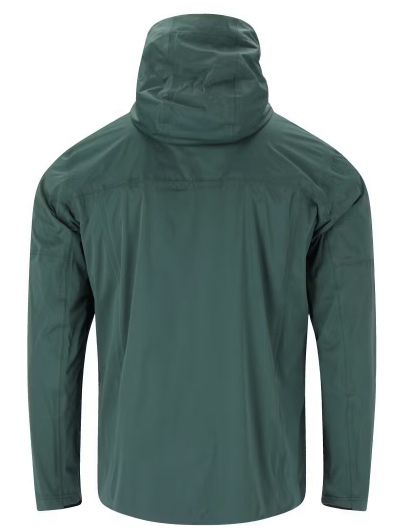 ENDURANCE Laufjacke Komint für 29,98€ (statt 68€)