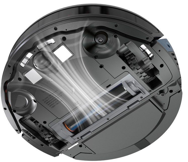 Schnell? 😱 Shark AI ULTRA Saugroboter mit Wischfunktion für 144,99€ (statt 370€)