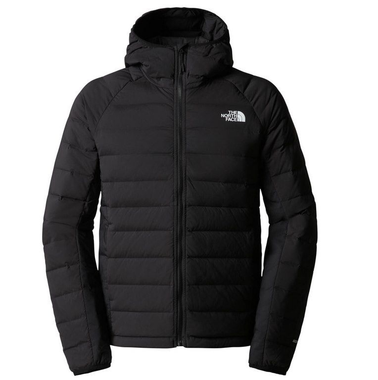 The North Face Belleview Strech Daunenjacke ab 145,99€ (statt 192€)