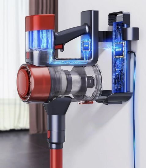 BuTure VC50 Akku Staubsauger mit viel Zubehör für 89,99€ (statt 102€)