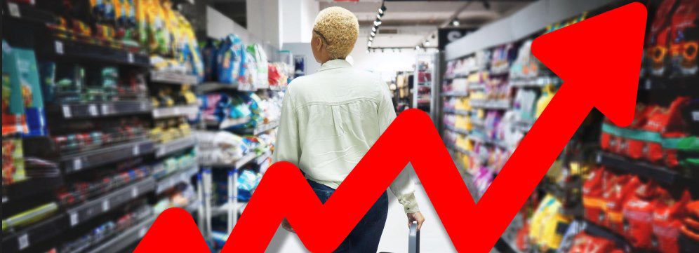 Versteckte Preiserhöhungen bei Lebensmitteln – das sind die Tricks