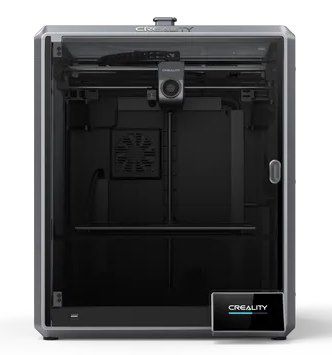 Creality K1 Max FDM 3D Drucker mit AI Kamera für 472,99€ (statt 749€)