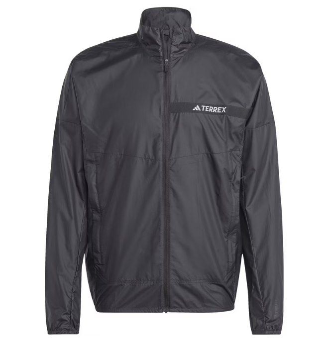 adidas Windbreaker MT WIND JACKE für 42,48€ (statt 54€)