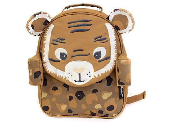 Deglingos Small Rucksack mit 32cm für 13€ (statt 21€)