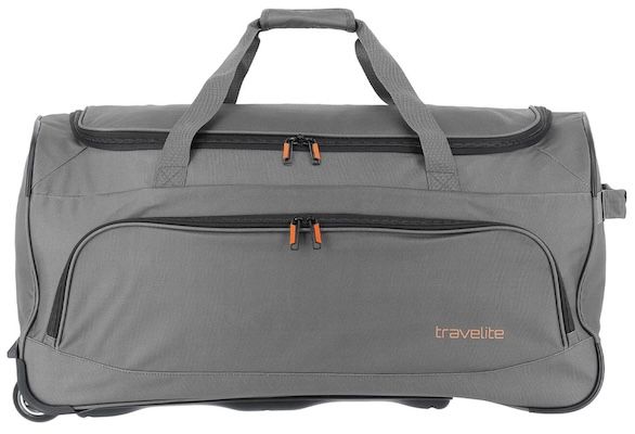 Travelite Basics Fresh Rollenreisetasche mit 71 cm für 34,44€ (statt 41€)