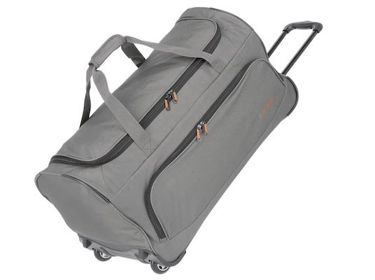 Travelite Basics Fresh Rollenreisetasche mit 71 cm für 33,34€ (statt 41€)