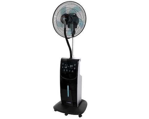 Cecotec EnergySilence 790 Wassernebel Ventilator für 92,90€ (statt 130€)