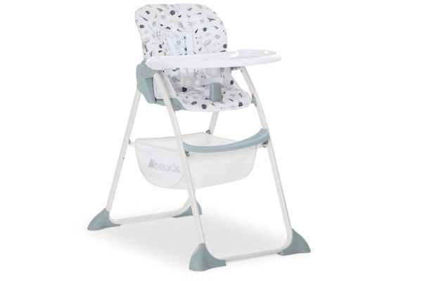 Hauck Hochstuhl Sit N Fold ab 39,79€ (statt 66€)