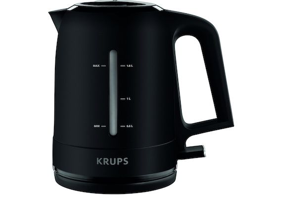 Krups BW2448 Wasserkocher Pro Aroma für 29,29€ (statt 36€)