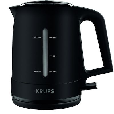 Krups BW2448 Wasserkocher Pro Aroma für 29,29€ (statt 36€)