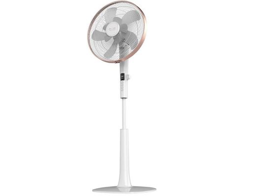 Cecotec Standventilator EnergySilence 1030 SmartExtreme für 54,90€ (statt 90€)