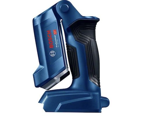 Bosch GLI 18V 300 Professional   Akku LED Baustellenlampe für 33,92€ (statt 40€)