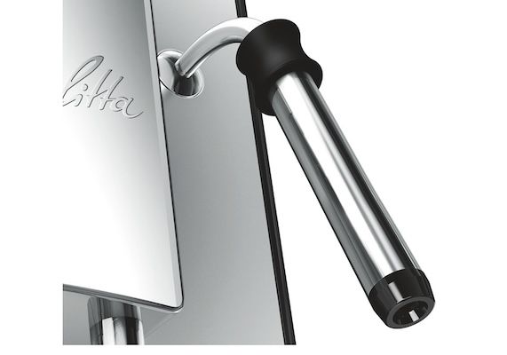 Melitta Solo & Milk Kaffeevollautomat für 301,10€ (statt 471€)