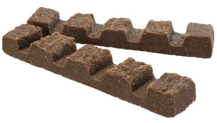 2× 30g TRIXIE 31866 Premio Lamb Bars für 0,67€