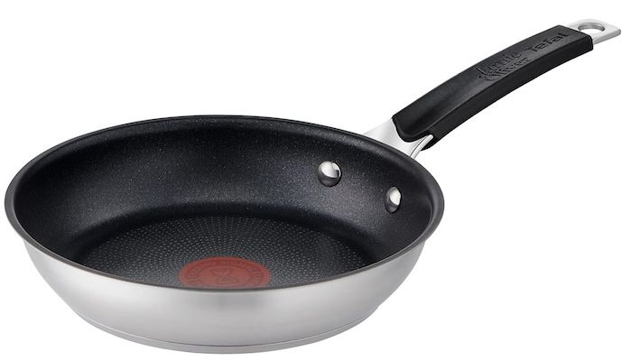 Jamie Oliver by Tefal Bratpfanne mit 20cm für 40,99€ (statt 49€)