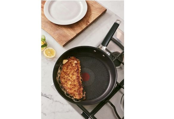 Jamie Oliver by Tefal Bratpfanne mit 20cm für 40,99€ (statt 49€)