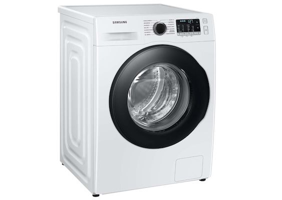 Samsung WW11BGA049AE/EG   11 kg Waschmaschine mit 1400 U/min für 569€ (statt 651€)