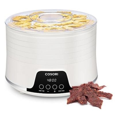COSORI Dörrautomat für 48€ (statt 70€)