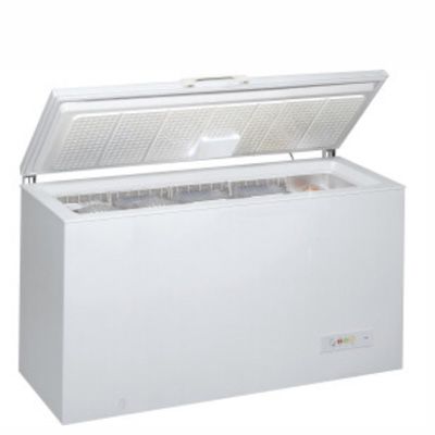 🧊 Privileg PFH 706 Gefriertruhe mit 390L Nutzinhalt für 399€ (statt 455€)