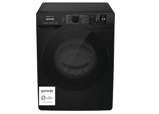 Gorenje 9kg Waschmaschine mit 1400 U/min für 466,65€ (statt 530€)