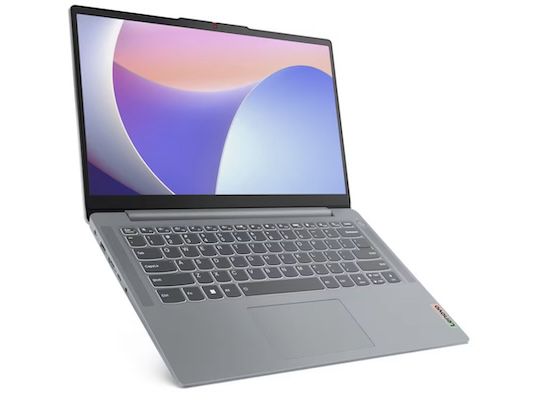 Lenovo IdeaPad Slim 3 Notebook mit 14 & 16GB/512GB für 449€ (statt 518€)