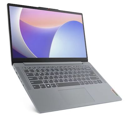 Lenovo IdeaPad Slim 3 Notebook mit 14″ & 16GB/512GB für 449€ (statt 518€)