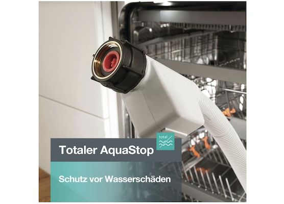 Gorenje Freistehender Geschirrspüler mit 60cm für 407,55€ (statt 469€)