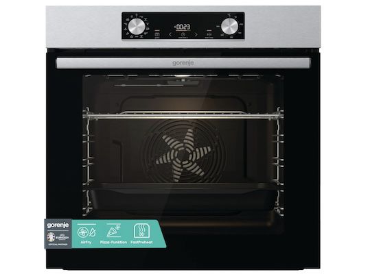 Gorenje OptiBake Einbau Backofen mit Pizzamode 300°C für 279€ (statt 369€)