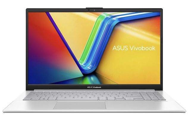 ASUS Vivobook Go 15 OLED mit 16 GB RAM & 512 GB SSD für 549€ (statt 699€)