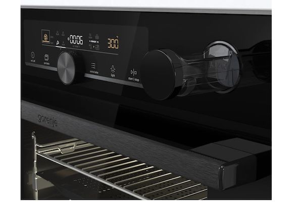 Gorenje OptiBake Advanced Einbau Backofen für 479€ (statt 599€)