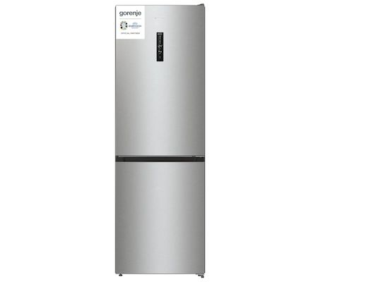 Gorenje Kühl Gefrierkombination mit NoFrostPlus für 475€ (statt 585€)