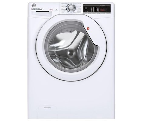 Hoover Waschtrockner mit 7 kg Waschen & 5 kg Trocknen für 318,99€ (statt 499€)