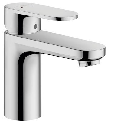 hansgrohe Vernis Blend – Waschtischarmatur für 57,93€ (statt 63€)