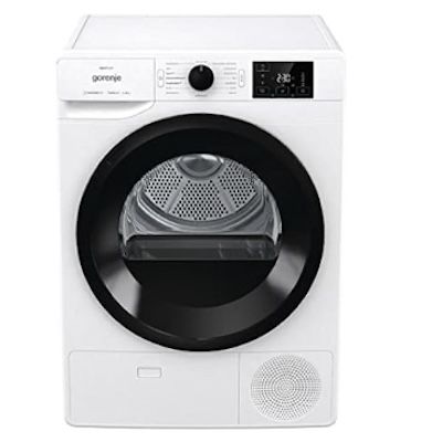 Amazon: Haushaltsgeräte von Gorenje z.B. Waschmaschine (9kg) für 417€ (statt 539€)