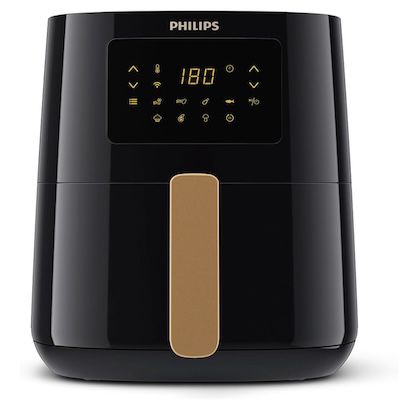 Philips HD9255/80 – 13-in-1 Airfryer mit 4.1L & WiFi für 99,99€ (statt 140€)