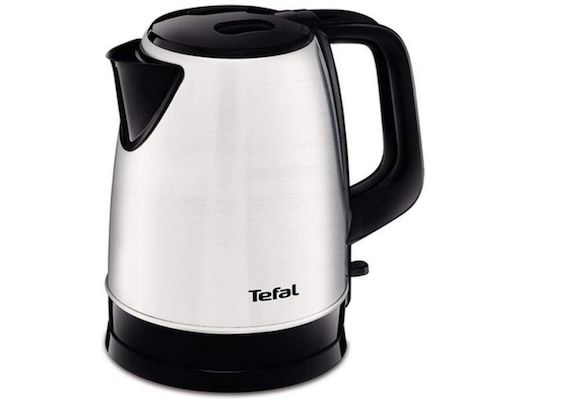 Tefal Wasserkocher KI150D mit 1,7 L für 32,69€ (statt 44€)