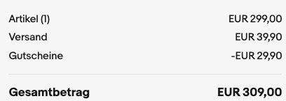 🏠 BEKO 8kg Waschmaschine mit 1400U/Min für 309€ (statt 389€) 🏠 BEKO 8kg Waschmaschine mit 1400U/Min für 309€ (statt 389€)