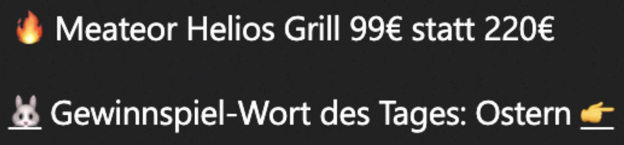 🔥Mein Deal 15 Jahre🔥   Fettes Gewinnspiel   Wir feiern mit Euch & sagen DANKE! 🥂