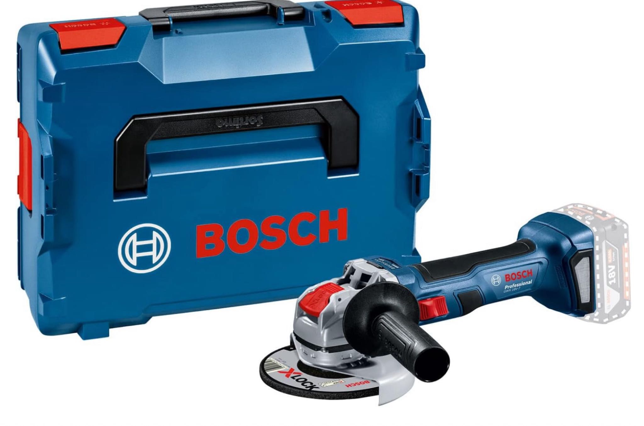 ⚒️ Amazon: Bosch Deals bis  50%   z.B. Akku Kreissäge für 159,99€ (statt 189€)