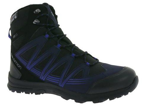 Salomon Woodsen 2 TS CSWP Wanderstiefel für 54,99€ (statt 90€)