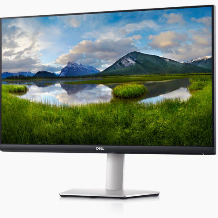 Dell S2721QSA Monitor mit 27 Zoll 4K UHD für 217,14€ (statt 304€)