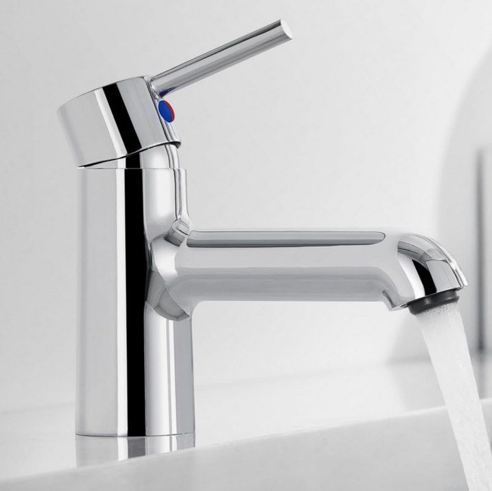 Auralum Wasserhahn für das Bad für 21,99€ (statt 40€)