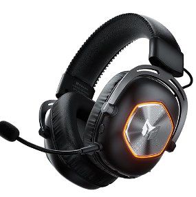BIGBIG Won A200 Gaming Headset mit 53mm Treiber für 41,99€ (statt 70€)