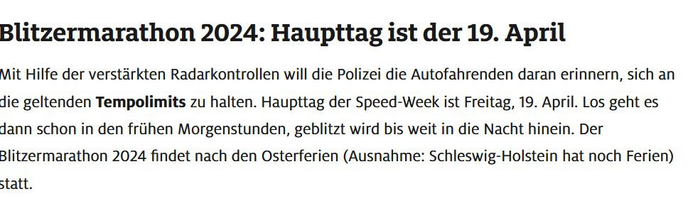 News: Gesetzesänderungen & Fristen ab April 2024 z.B. neue WhatsApp Regeln