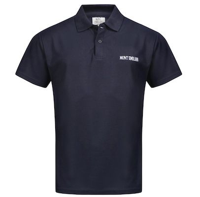 Mont Emilian Poloshirt Caen für 5,84€ (statt 11€)