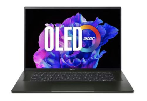 Acer Swift Edge SFE16 42   16 Zoll OLED Notebook für 997€ (statt 1.144€)