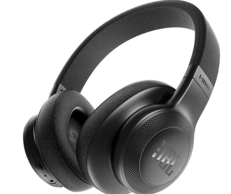 JBL Synchros E55 Blutooth Over Ear Headset für 44,90€ (statt neu 100€)