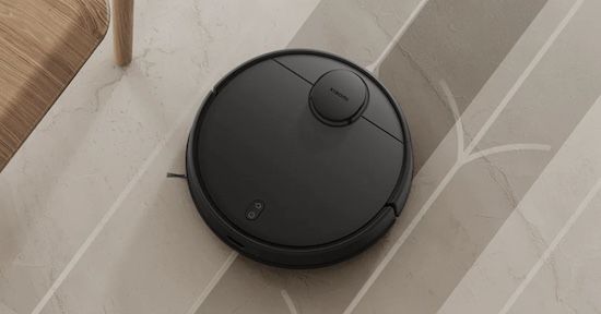 Xiaomi Robot Vacuum Cleaner T12 Saug /Wischroboter für 127,49€ (statt 200€)