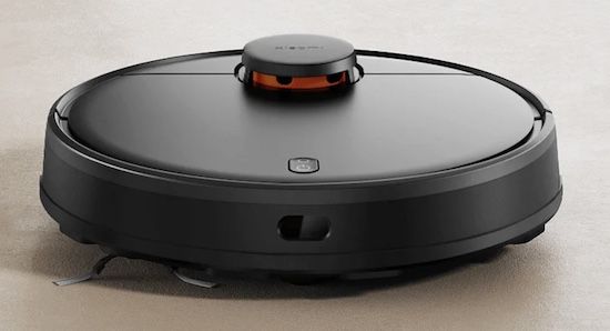 Xiaomi Robot Vacuum Cleaner T12 Saug /Wischroboter für 127,49€ (statt 200€)